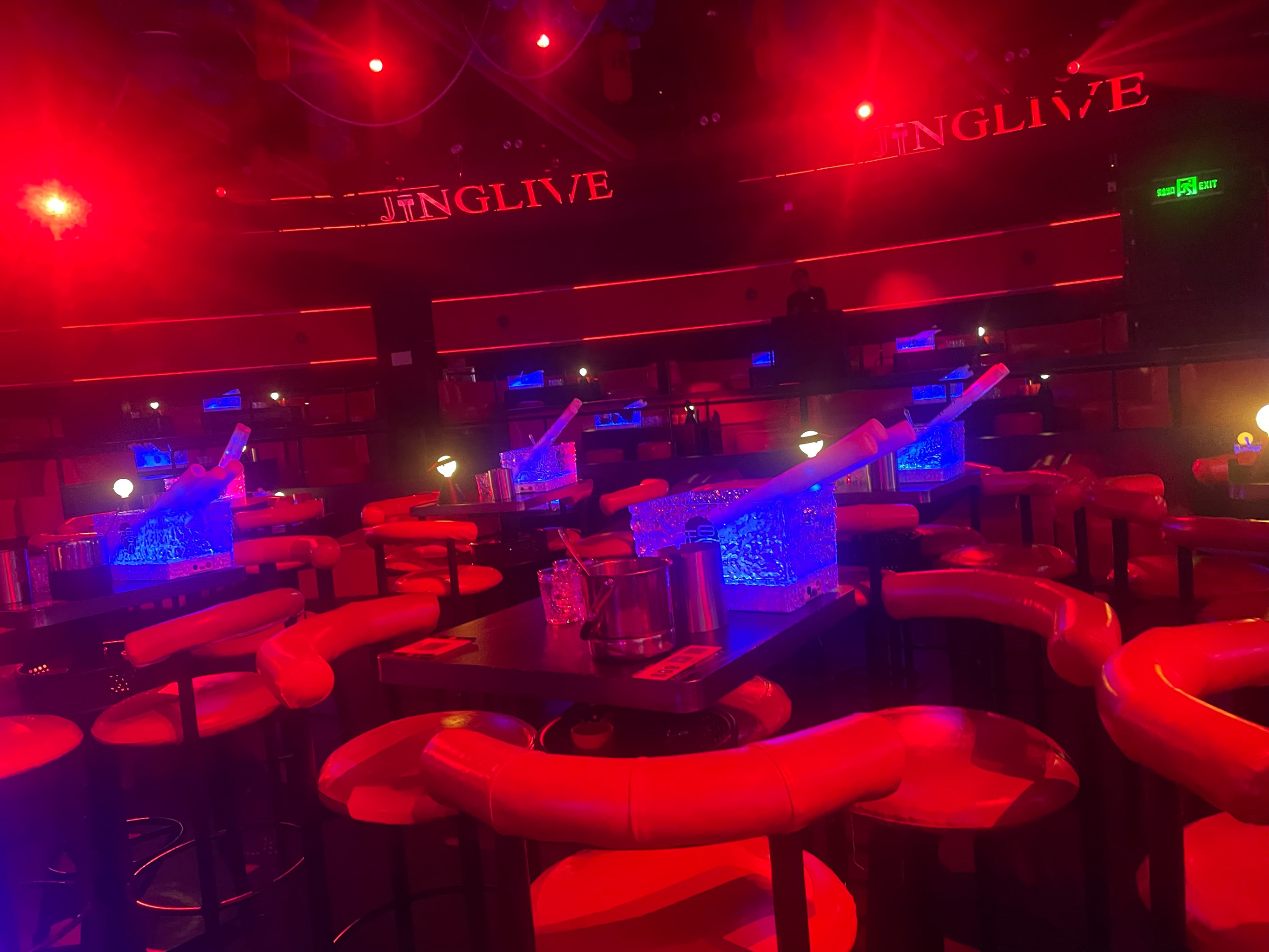 枣庄商务ktv计时方式详解指南-薛城区ktv预定